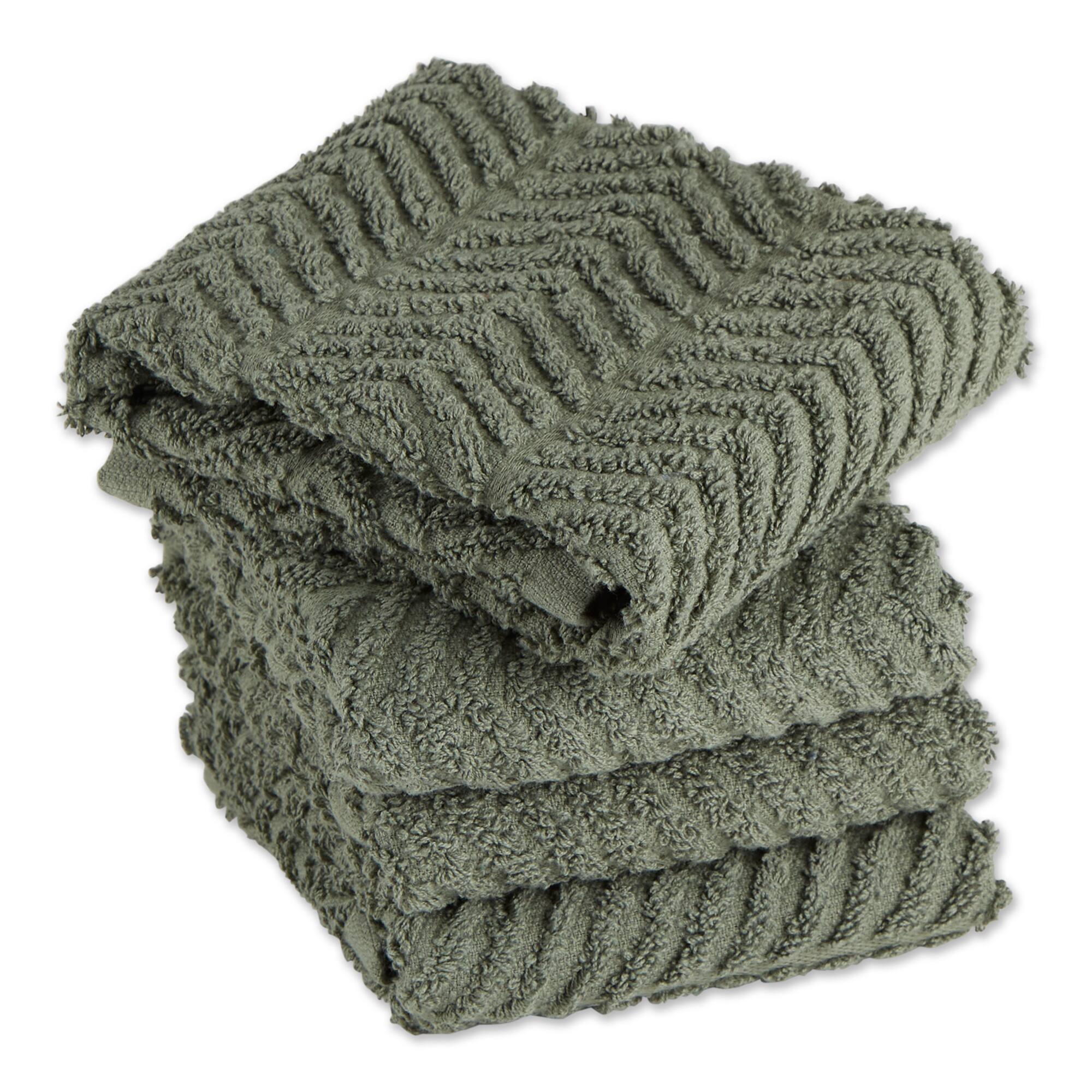 Chevron Luxury Barmops